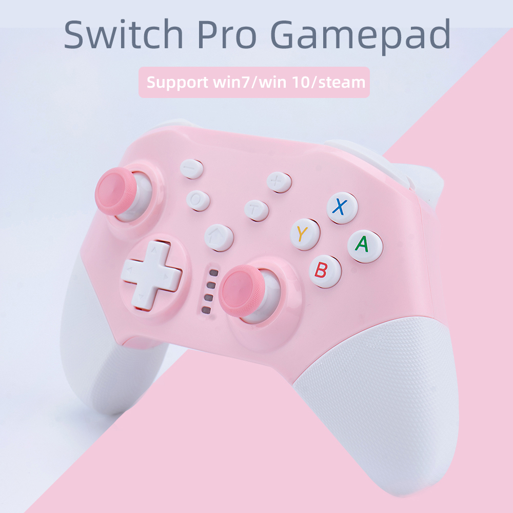 Gaming Accessories For Android - Switch Pro Gamepad ondersteunt Switch-console met