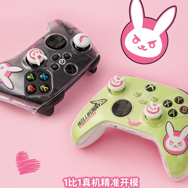 Gaming Controllers Xbox Accessories - Xbox Game Controller Beschermhoes en Joystick