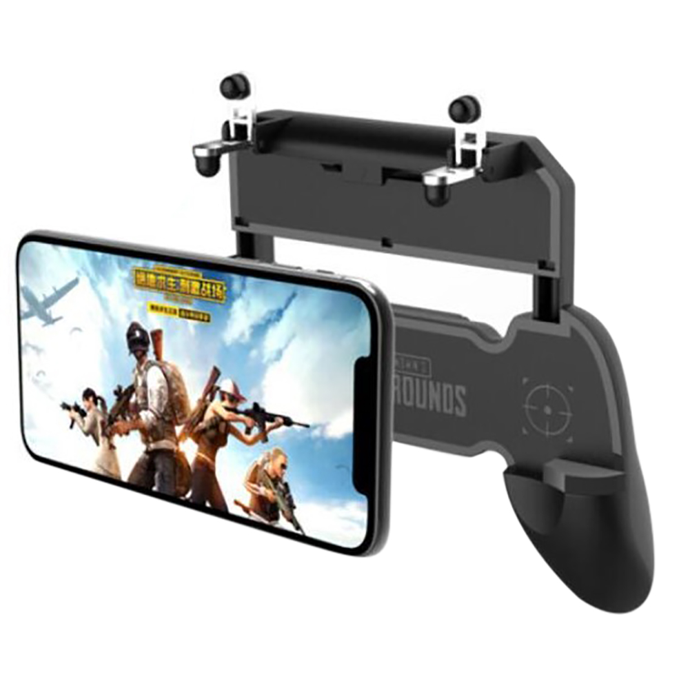 Gaming Accessories For Free Fire - PUBG Controller Controle Voor Telefoon Gamepad