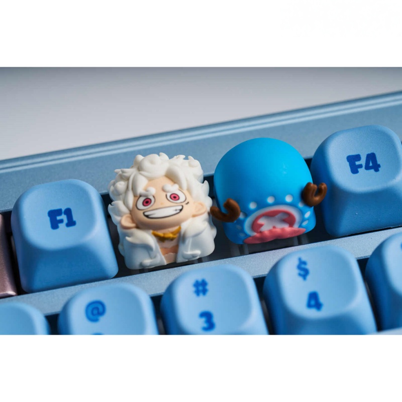 One Piece Game Wet Nurse Keyca - Gaming Accessories For Free Fire recensie en prijs