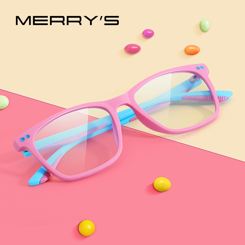 Merrys Ontwerp Anti Blauw Lich - Gaming Accessories Girls recensie en prijs