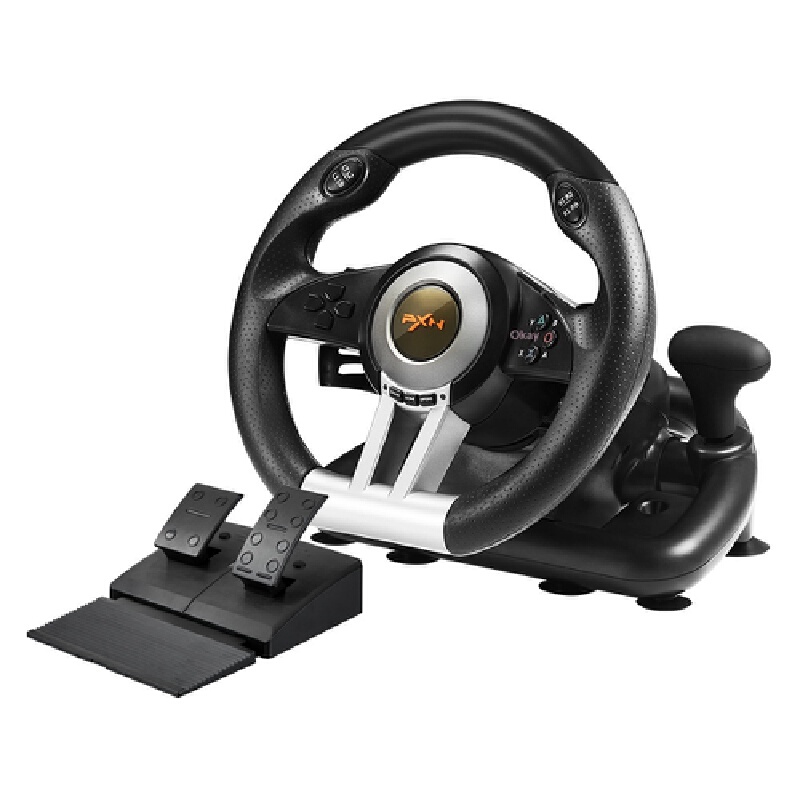 Racegame-stuurwiel Pxn V3pro D - Gaming Controllers Xbox Accessories recensie en prijs