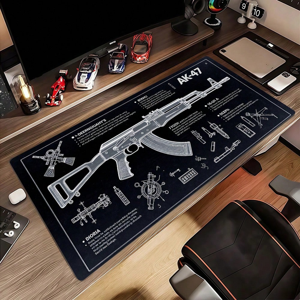 [JIT]1 stuks grote gamingmuis  - Gaming Accessories As Gifts recensie en prijs