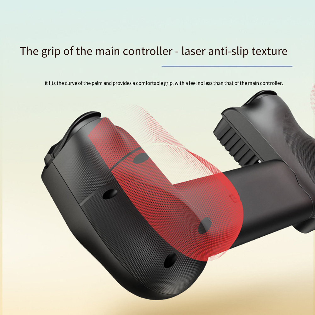 Game Controller ABS Draagbare  - Gaming Accessories For Android recensie en prijs