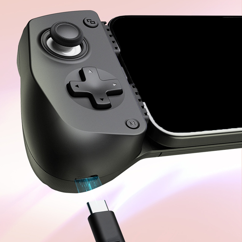 Game Controller ABS Draagbare  - Gaming Accessories For Android recensie en prijs