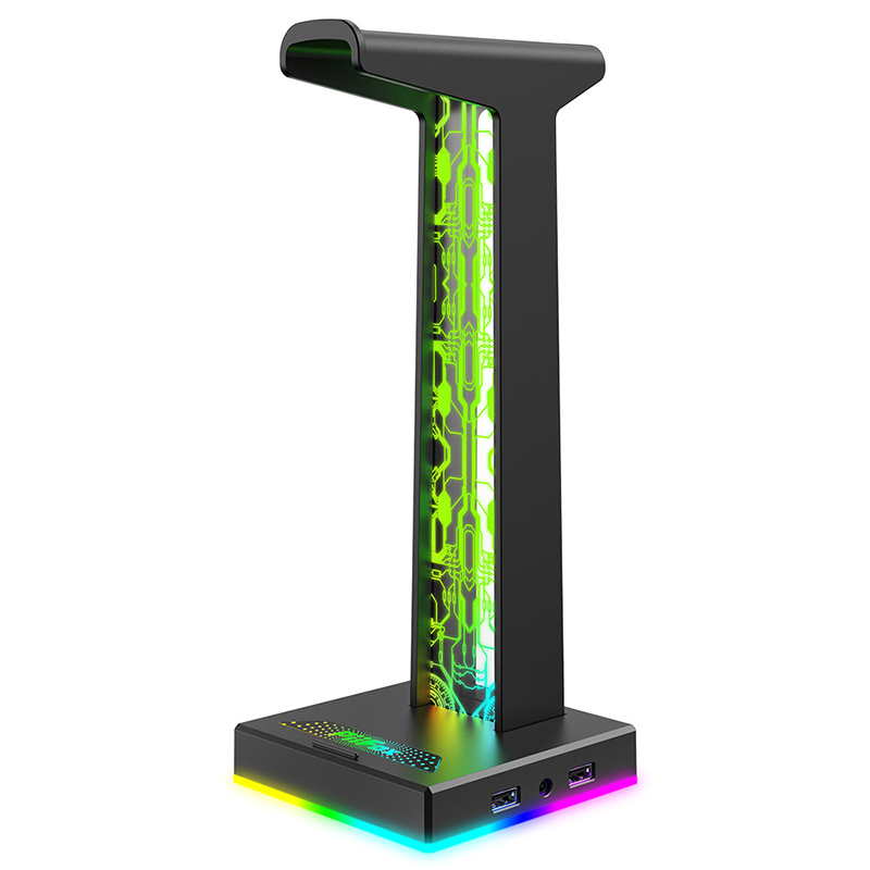 RGB Gaming Hoofdtelefoonstanda - Headset Stand Rgb recensie en prijs