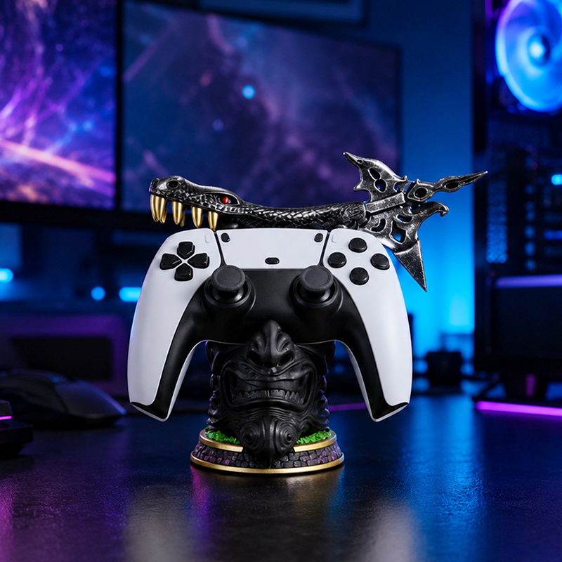 Creatieve Imitatie Demon Hars  - Gaming Controllers Xbox Accessories recensie en prijs