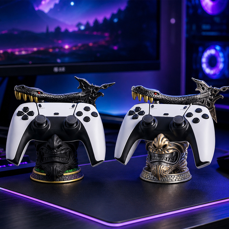 Creatieve Imitatie Demon Hars  - Gaming Controllers Xbox Accessories recensie en prijs