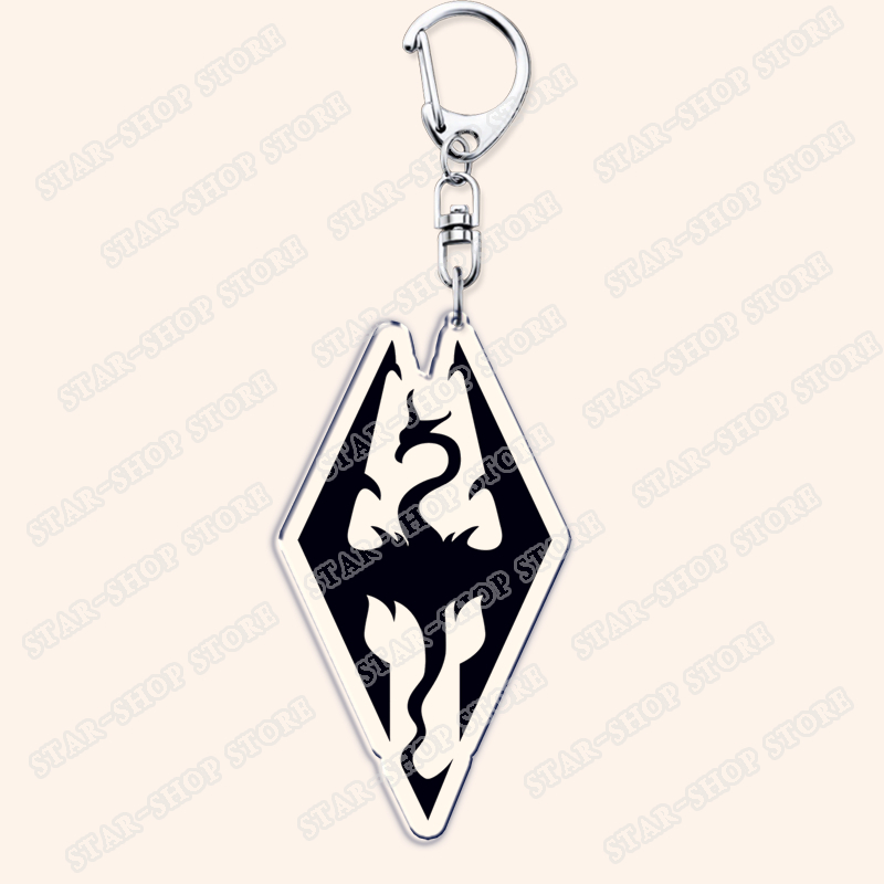 Populaire game-sleutelhangers  - Gaming Accessories Girls recensie en prijs