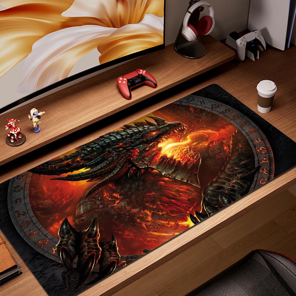 Grote Gaming Xxl Muismat Burea - Gaming Accessories For Free Fire recensie en prijs
