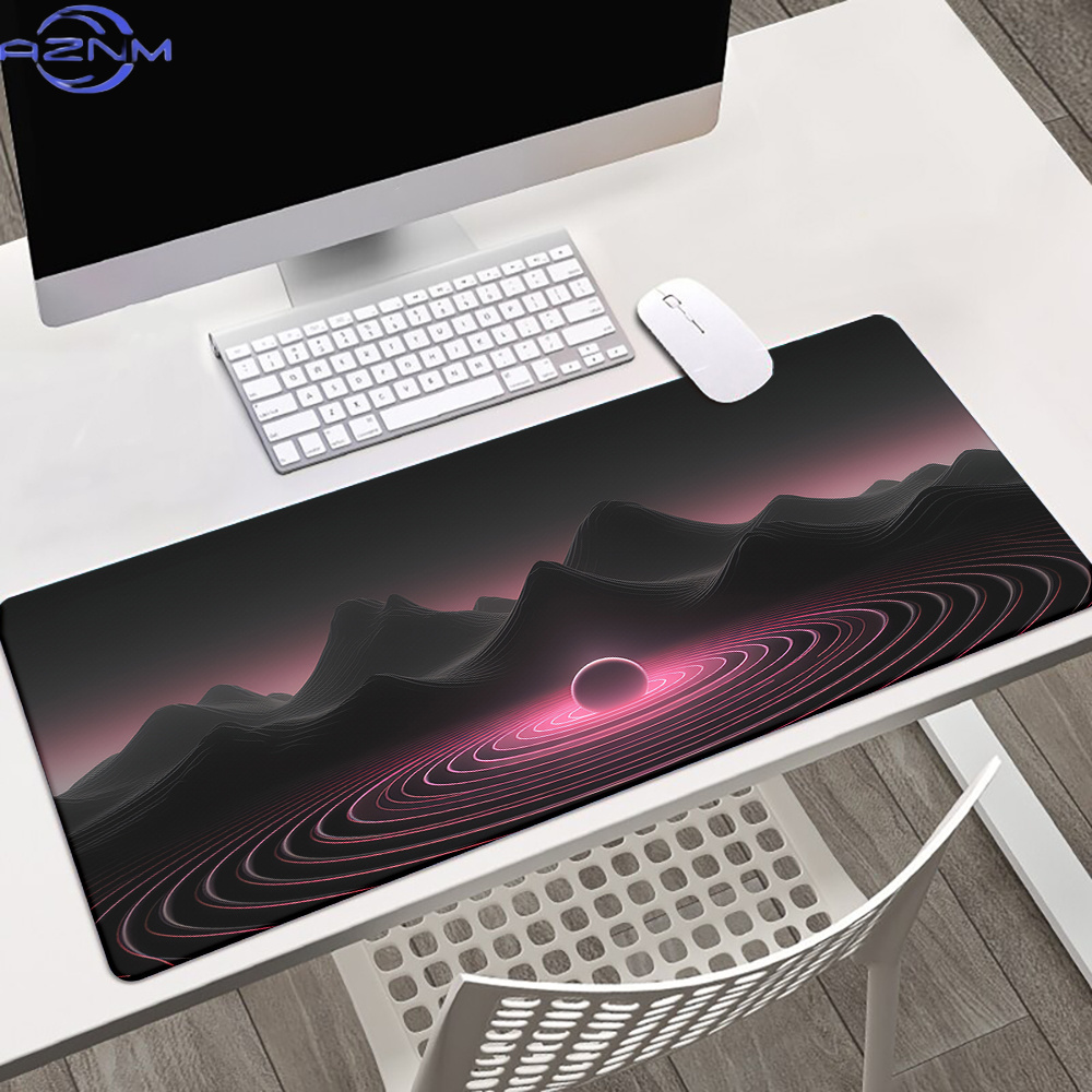 1pc Pink Music Wave Idea muism - Gaming Accessories Ideas recensie en prijs