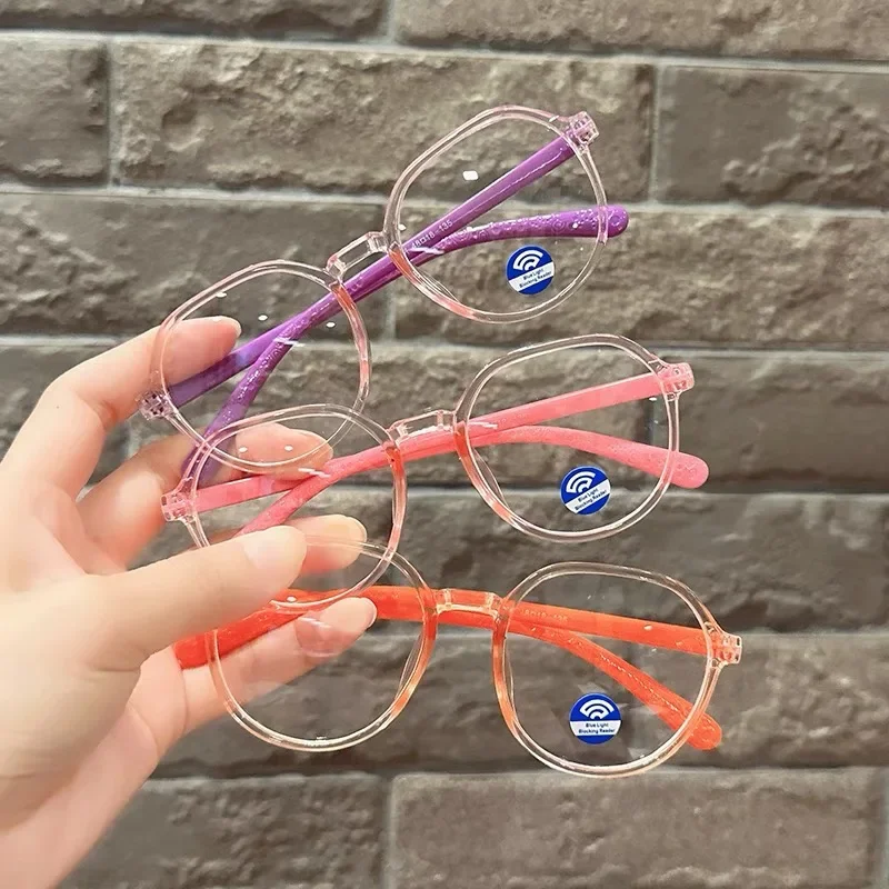 Blauw licht blokkerende bril v - Gaming Accessories Girls recensie en prijs