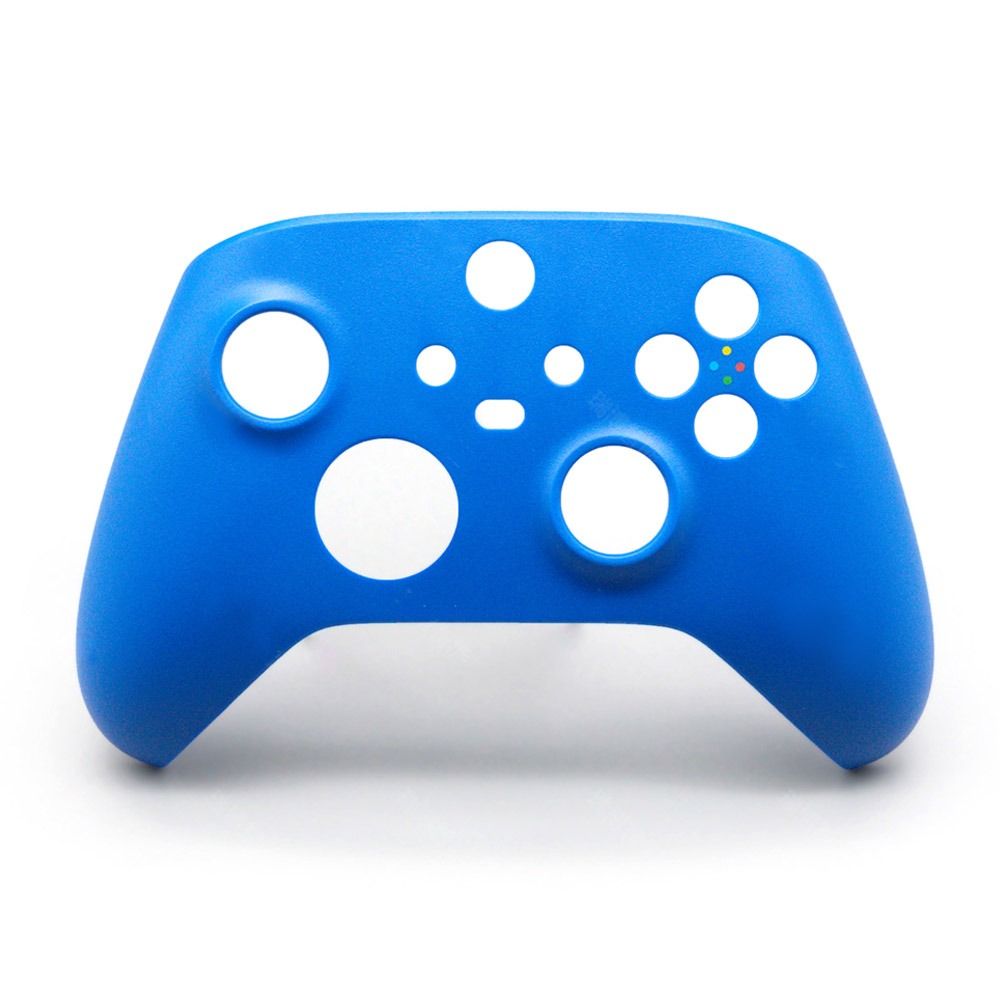Achterkant Gamecontroller Behu - Gaming Controllers Xbox Accessories recensie en prijs