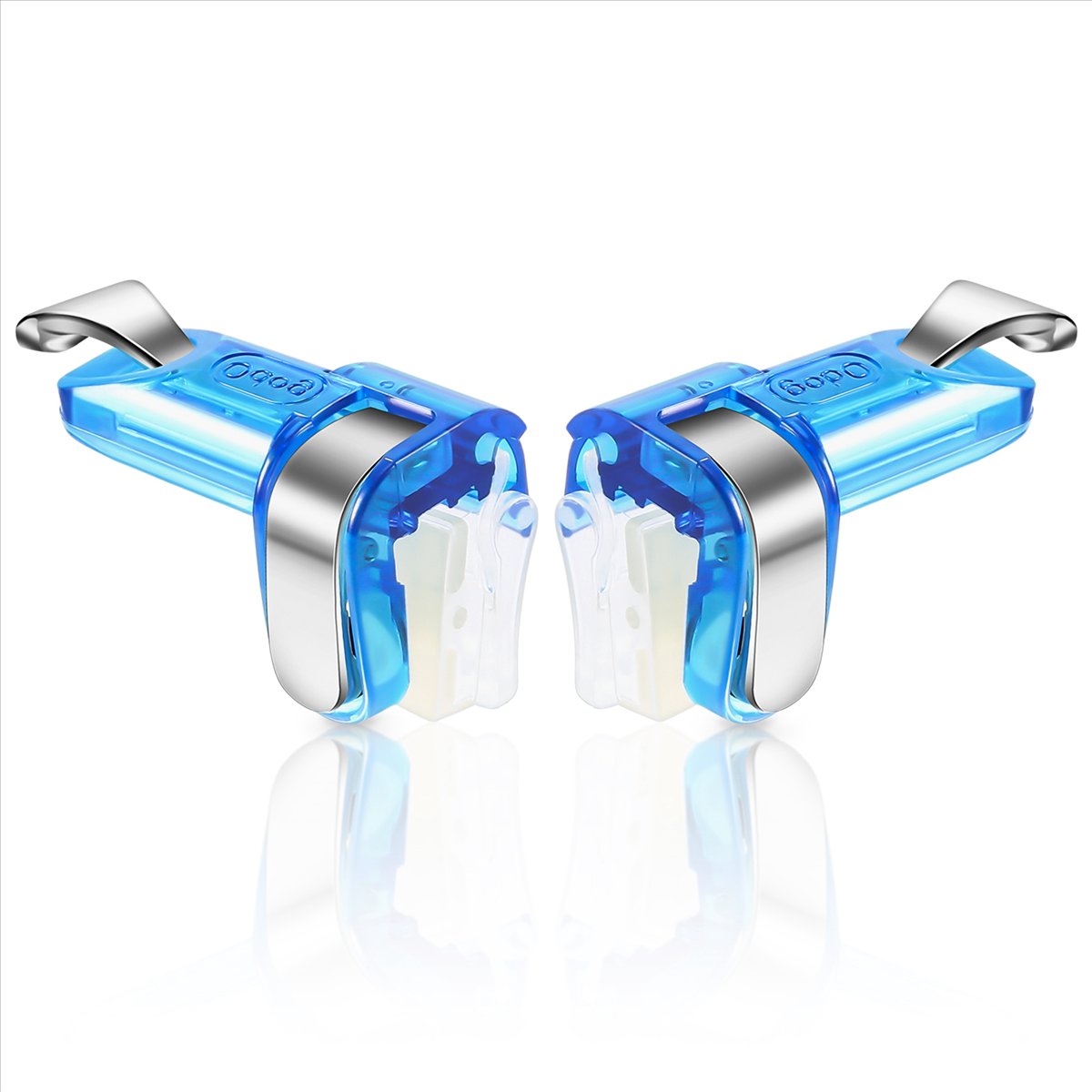 A46U Mini Gaming Trigger voor  - Gaming Accessories For Free Fire recensie en prijs