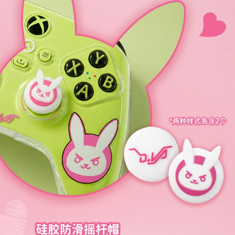 Xbox Game Controller Beschermh - Gaming Controllers Xbox Accessories recensie en prijs