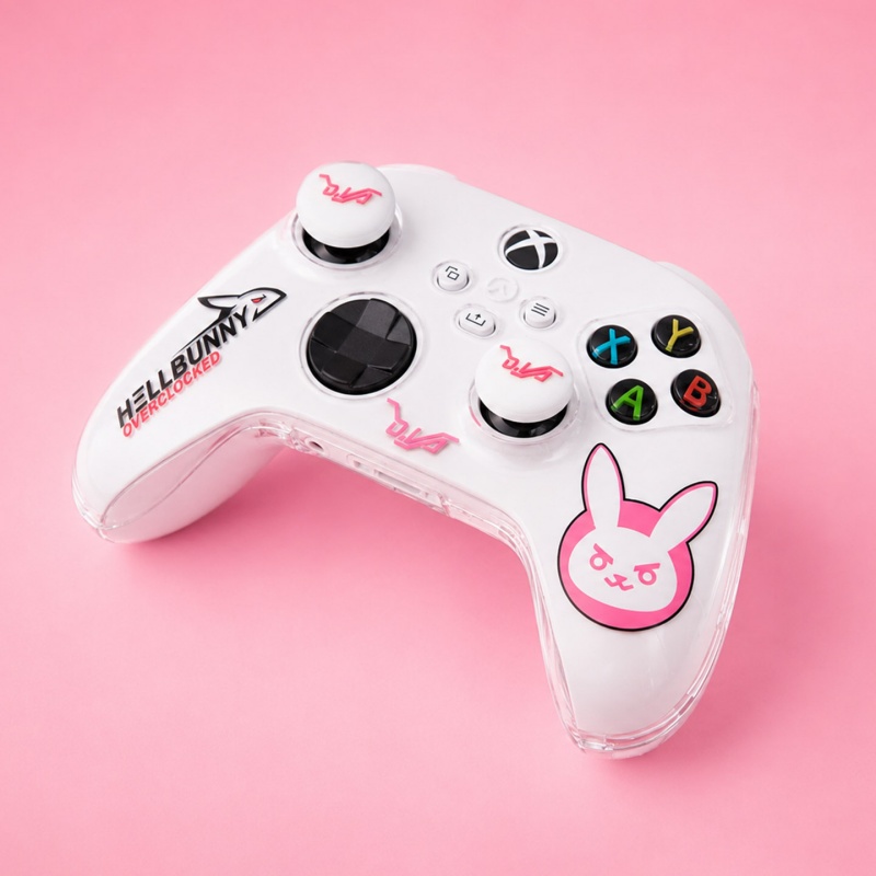 Xbox Game Controller Beschermh - Gaming Controllers Xbox Accessories recensie en prijs