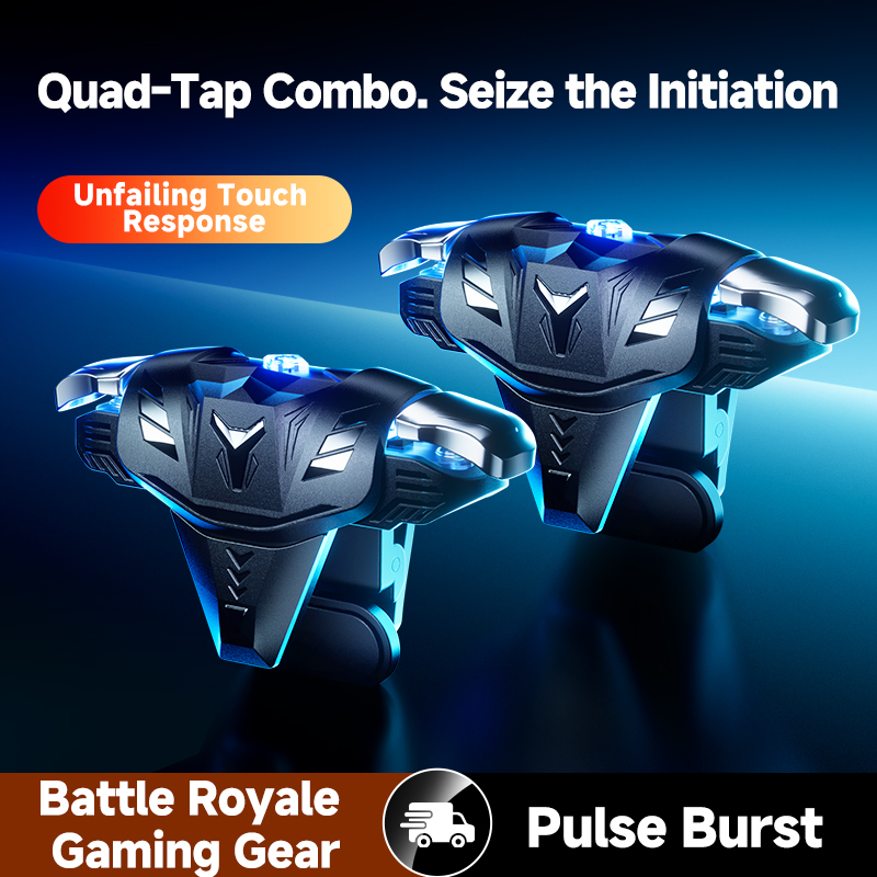 Tablet mobiele telefoon Game B - Gaming Accessories For Free Fire recensie en prijs