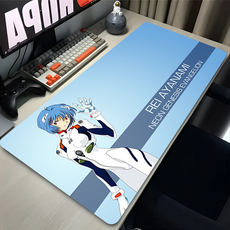 Muismat XXL Grote Kawaii Anime - Gaming Accessories Girls recensie en prijs