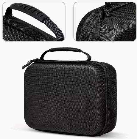 Draagbare EVA harde draagtas v - Gaming Accessories Bag recensie en prijs