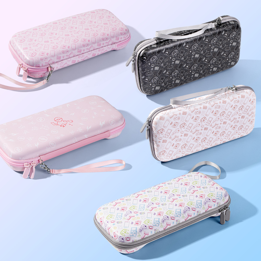 Mechanisch toetsenbord Muis Po - Gaming Accessories Girls recensie en prijs