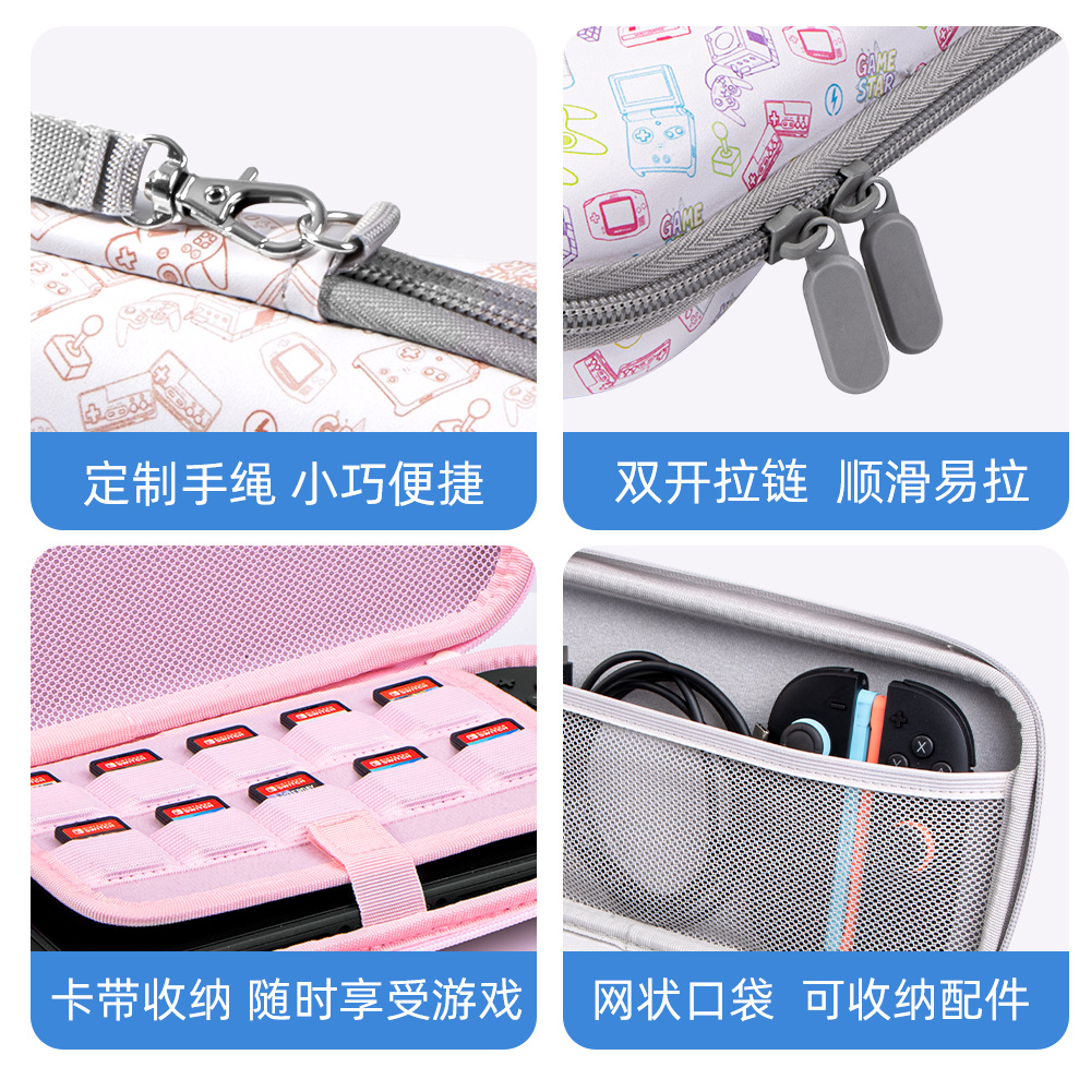Mechanisch toetsenbord Muis Po - Gaming Accessories Girls recensie en prijs