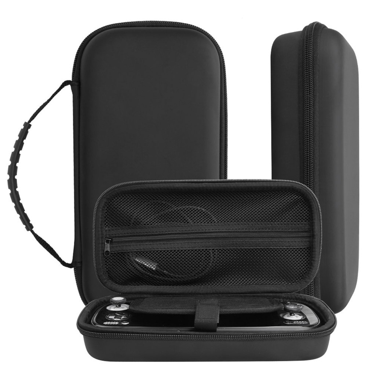 Harde draagtas voor Ayn Odin 3 - Gaming Accessories Bag recensie en prijs