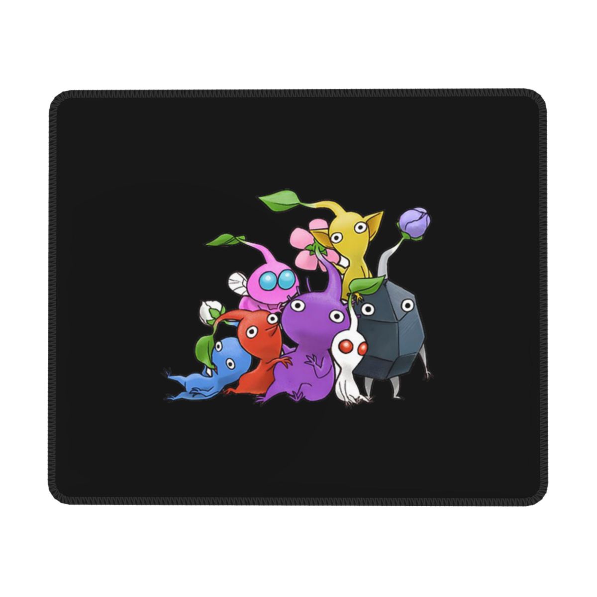 Pikmin Ideas Game Art Multi-si - Gaming Accessories Ideas recensie en prijs