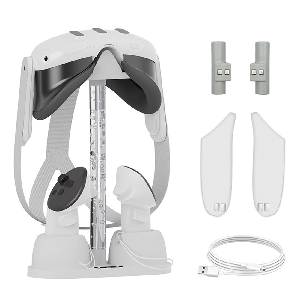 Displaystandaard Controller Op - Headset Stand Rgb recensie en prijs